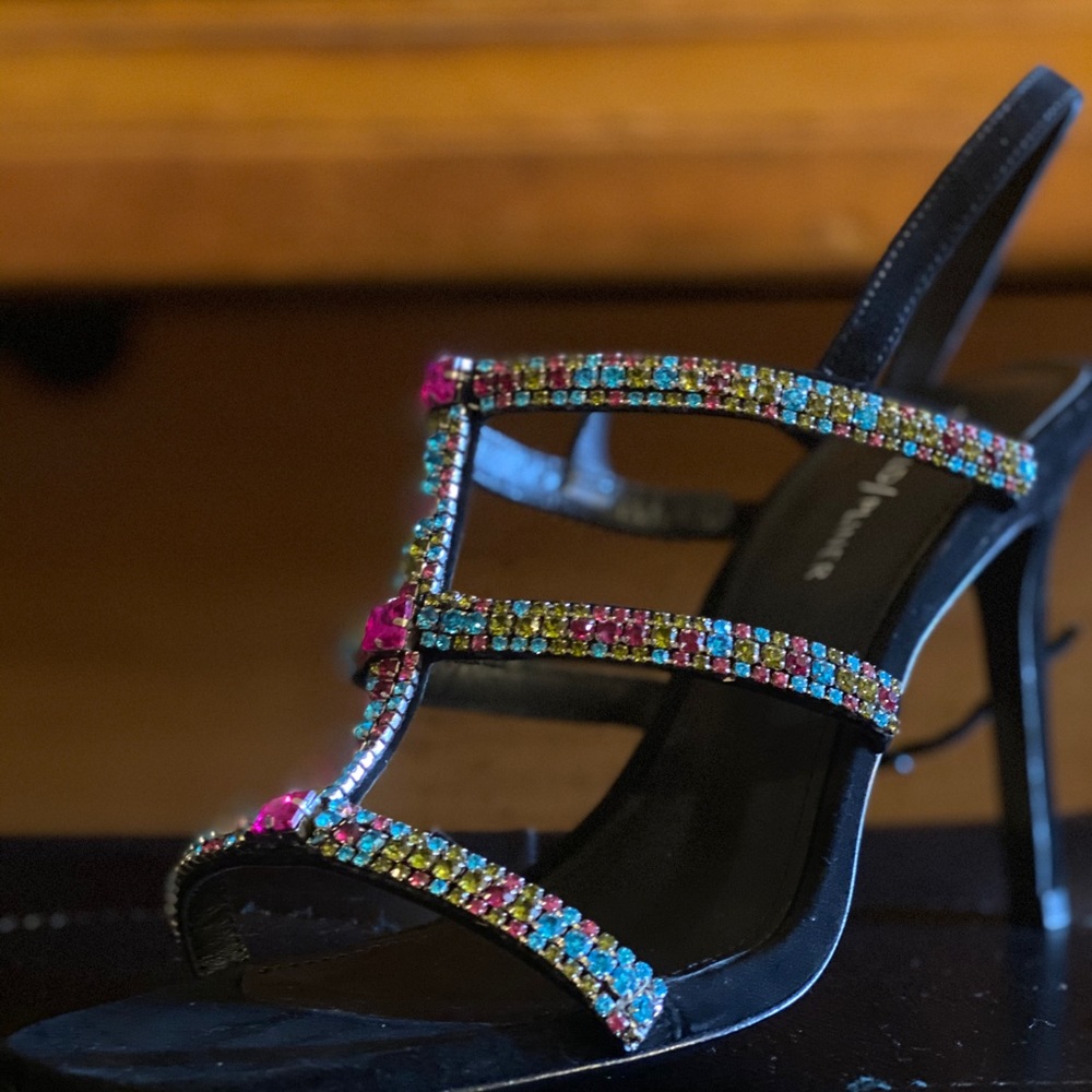 Donald J Pliner Woman’s Winona-ks Pump